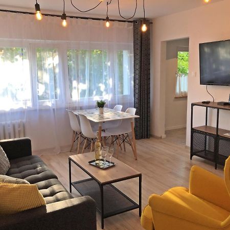 Apartament Swoboda بوزنان المظهر الخارجي الصورة