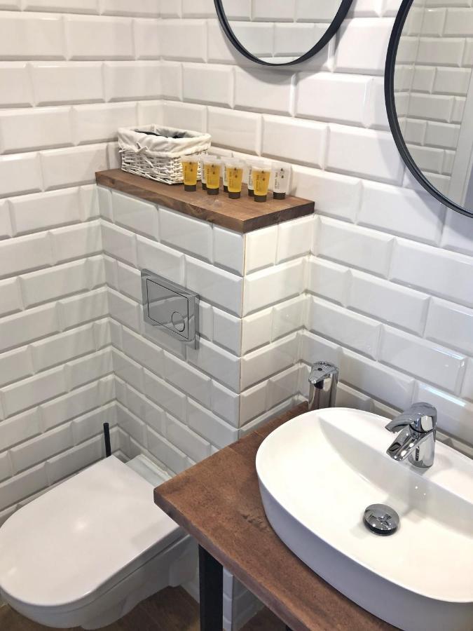 Apartament Swoboda بوزنان المظهر الخارجي الصورة