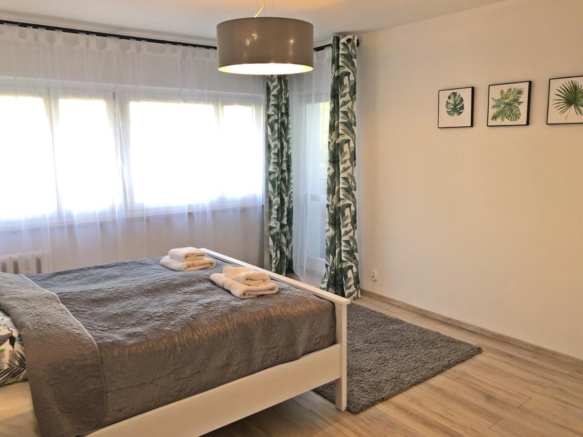Apartament Swoboda بوزنان المظهر الخارجي الصورة