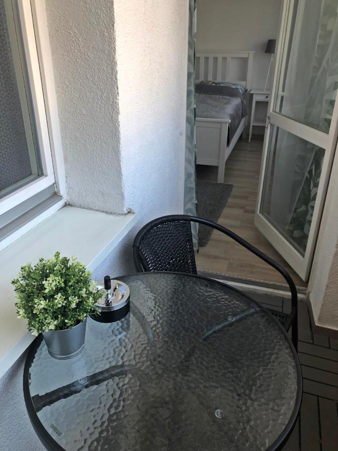 Apartament Swoboda بوزنان المظهر الخارجي الصورة