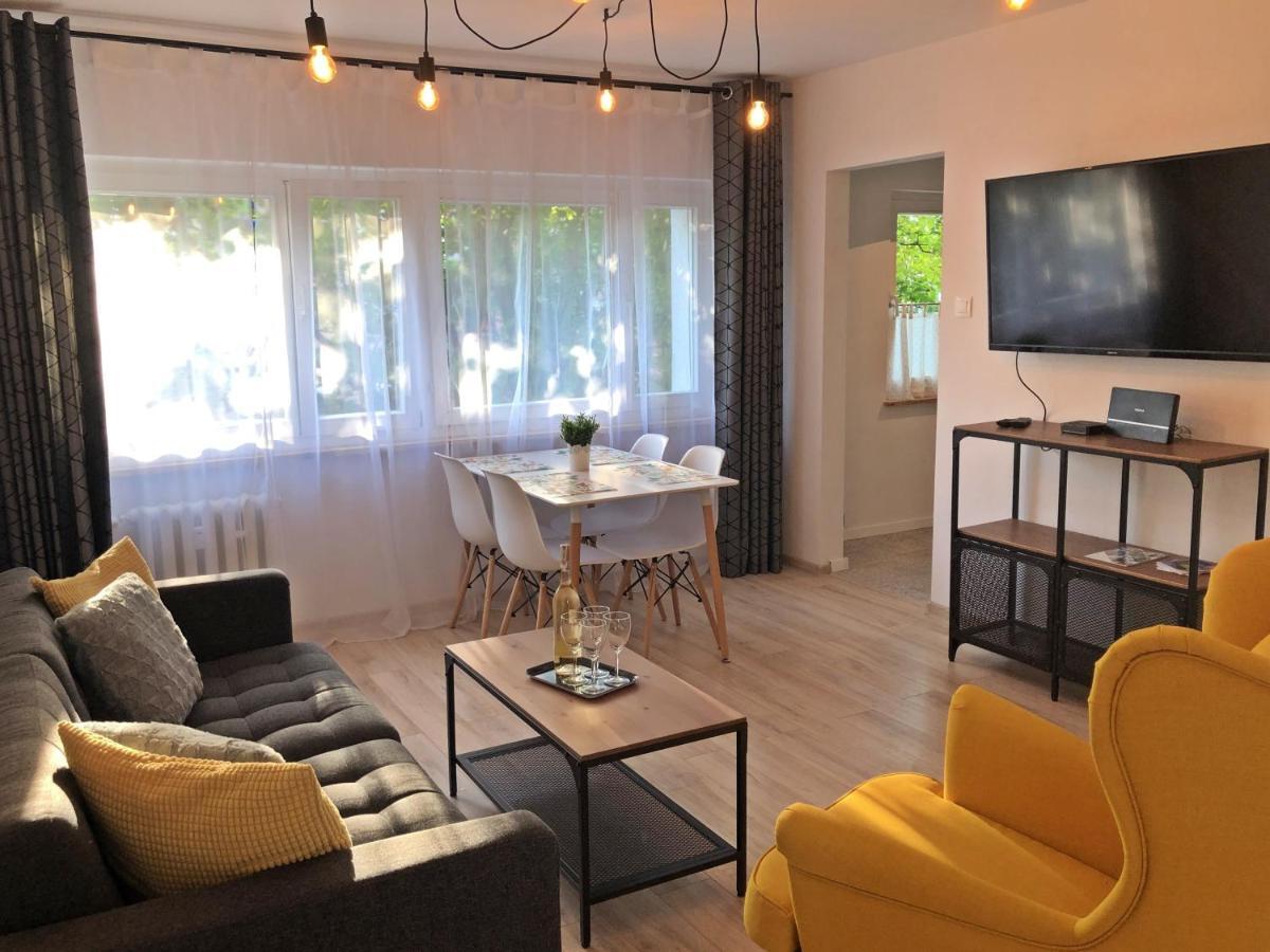 Apartament Swoboda بوزنان المظهر الخارجي الصورة