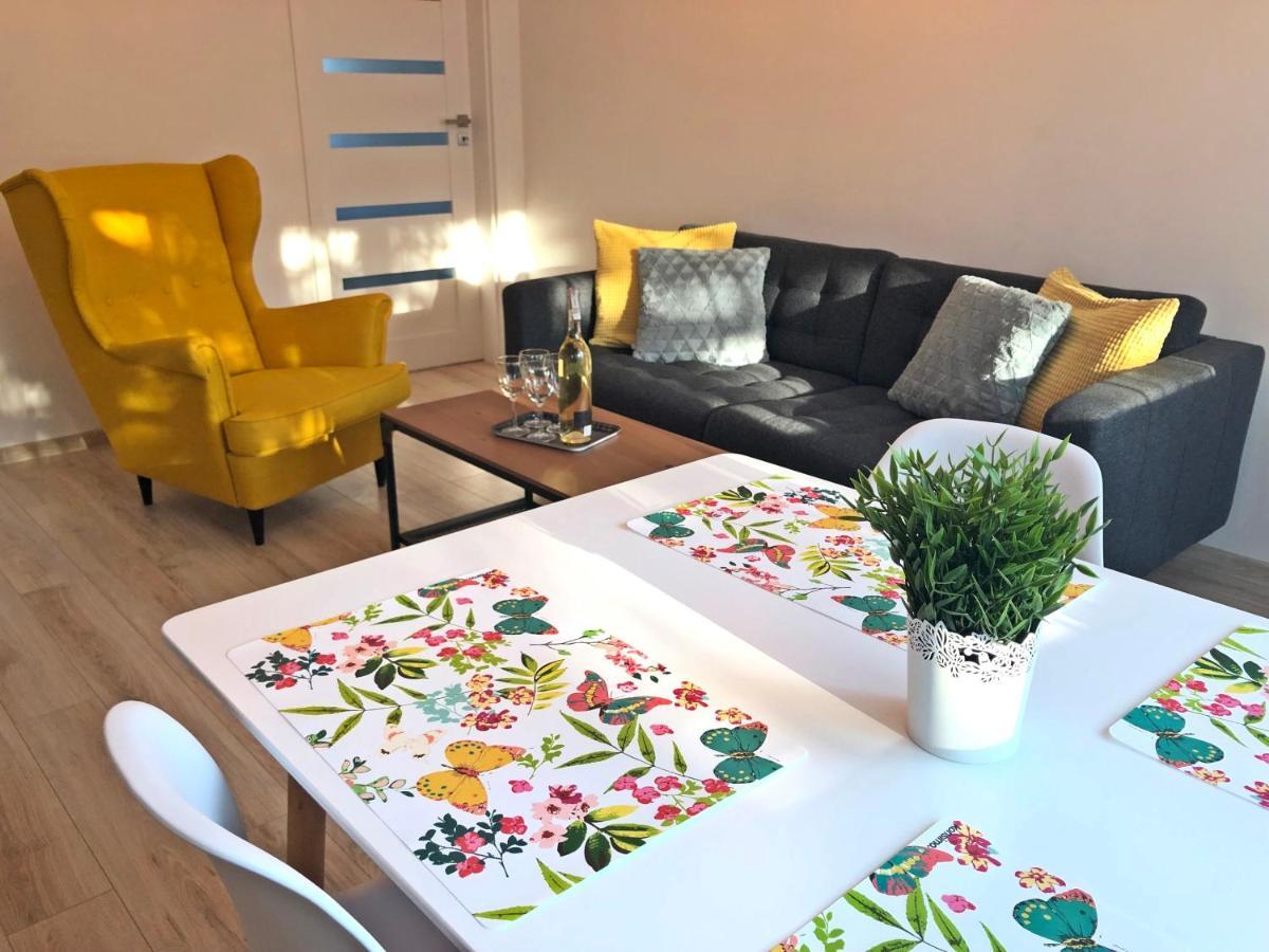 Apartament Swoboda بوزنان المظهر الخارجي الصورة