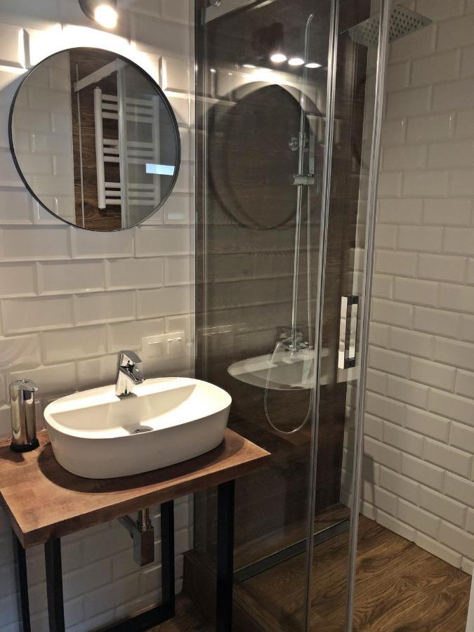 Apartament Swoboda بوزنان المظهر الخارجي الصورة